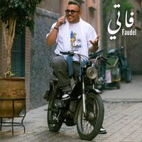 Faudel - Fati