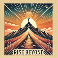 Felix Manuel - Rise Beyond