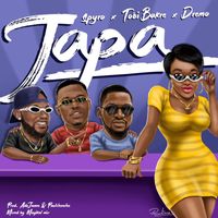 Spyro - Japa [feat. Tobi Bakre & Dremo]