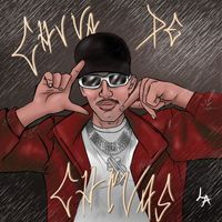 LA - Chuvas de Chivas (Explicit)