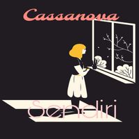 Cassanova - SENDIRI