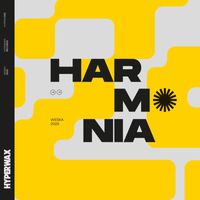 Weska - Harmonia