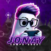 Jonay - COMPA GHOST (Explicit)
