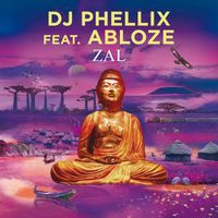 Buddha Bar, DJ Phellix, Ablozé - ZAL