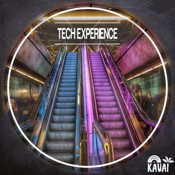 Various Artists - Tech Experience
