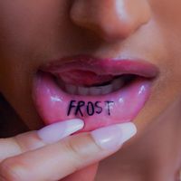 ELVAR - FROST (Explicit)