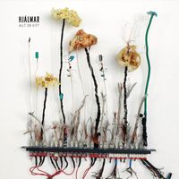 Hjálmar - Allt er eitt