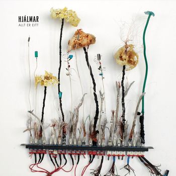 Hjálmar - Allt er eitt