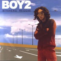 Boy II Quizon - Biyaheng Reggae