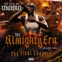 Canibus - The Almighty Era V2 The Final Chapter (Explicit)