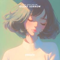 JESSE - Silent Sorrow