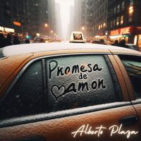 Alberto Plaza - Promesa De Amor