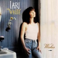 Lari White - Wishes