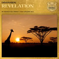 DIM3NSION - Revelation