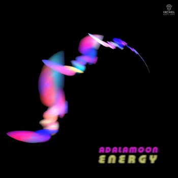 Adalamoon - Energy
