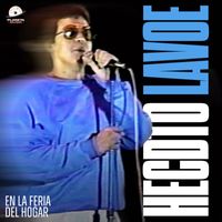 Hector Lavoe - En La Feria Del Hogar Lima Perú (En Vivo)