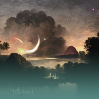 SERENITY - Eternal Flame