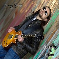 Jonny White - Slaves To Rock