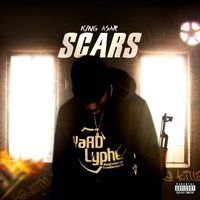King Asar - Scars (Explicit)