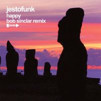 Jestofunk - Happy