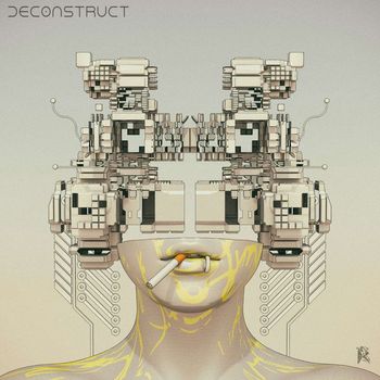 RAfeeki - Deconstruct.