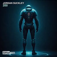 Jordan Suckley - 200