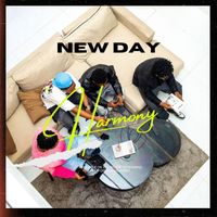 Harmony - New Day (Explicit)