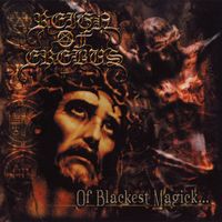 Reign Of Erebus - ...Of Blackest Magic