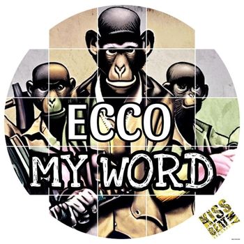 Ecco - My Word