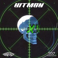Blurrd Vzn - Hitman (Explicit)