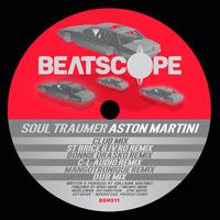 Soul Traumer - Aston Martini