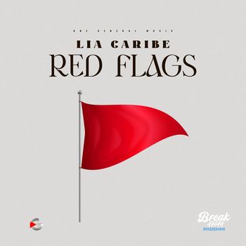 Lia Caribe - Red Flags