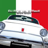 DJ MNS & DJ E-Maxx - Sempre Sempre