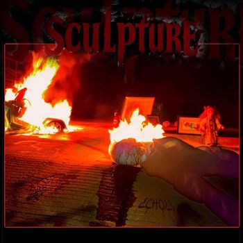 Sculpture - Echoes