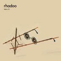 rhadoo - fabric 72: rhadoo