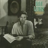 Dave Lewis - Let's Stay Right Here Forever