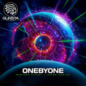 oneBYone - Another Planet / Outer Worlds