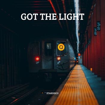 Stardisco - Got The Light