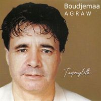 Boudjemaa Agraw - Taqvaylith