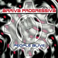 People Alive - Arriva Progressiva