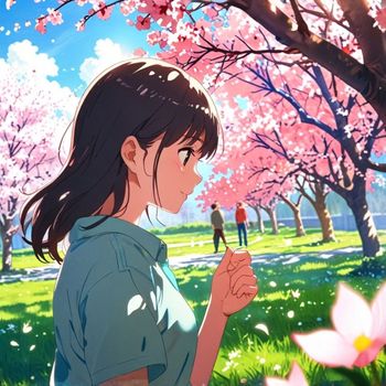 fuji - Spring Breeze