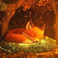 Jason Stephenson - 285 Hz Healing Sleep Energy