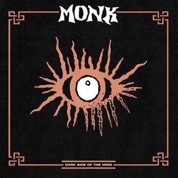 Monk - Dark Side Of The Mind