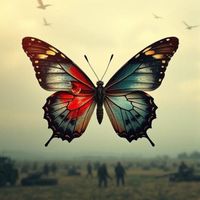 Artemis - Butterfly