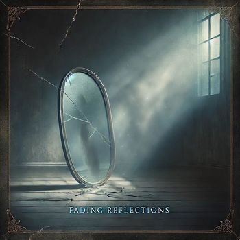 Felix Manuel - Fading Reflections
