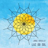 Jorge Vercillo - Luz do Sol