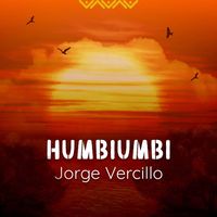 Jorge Vercillo - HUMBIUMBI