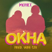 monice - Okha (2025 remastered version)