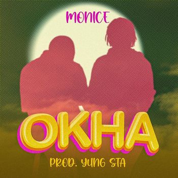 monice - Okha (2025 remastered version)