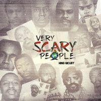 King Locust - Very Scary People, Season 1 (Explicit)